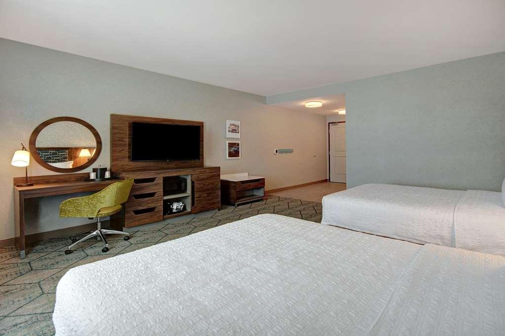 Hampton Inn & Suites Sunnyvale-Silicon Valley, Ca Kamer foto