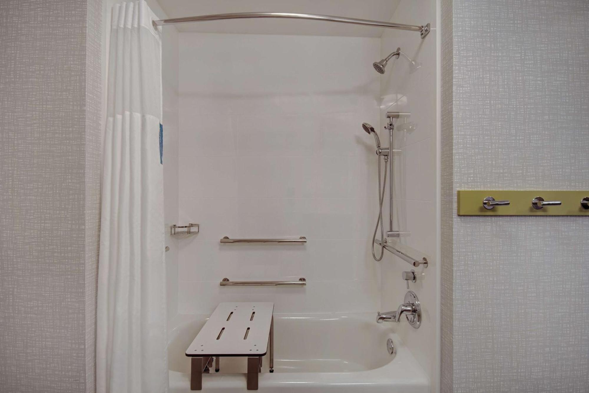 Hampton Inn & Suites Sunnyvale-Silicon Valley, Ca Buitenkant foto